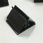 Пластиковая подставка для карт для настольных игр, 50 шт.