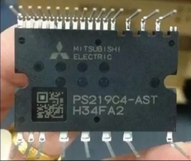 PS219C4 AST MOD DIPIPM 600V/15A Бесплатная доставка|Автоматизация зданий| |