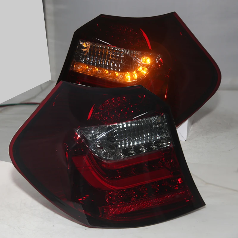 

E87 120 130i LED Tail Lamp For BMW SN Type 2007-11 year