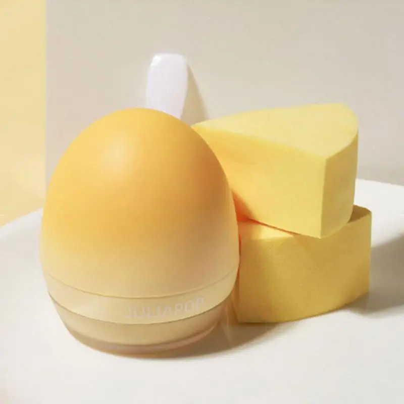 Тональный крем для лица корректирующий Основа Make Up Водонепроницаемый прочное