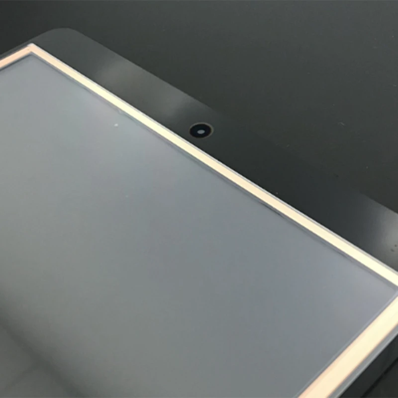 9,7 дюймов ЖК-дисплей для Apple Ipad 6 Air 2 A1567 A1566 9,7 дюймов Aaa+ класс ЖК-экран дигитайзер сборка Замена