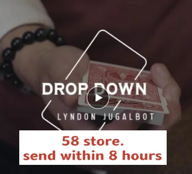 Подарки skyfamily Drop от Lyndon Jugalbot|Волшебные фокусы| |