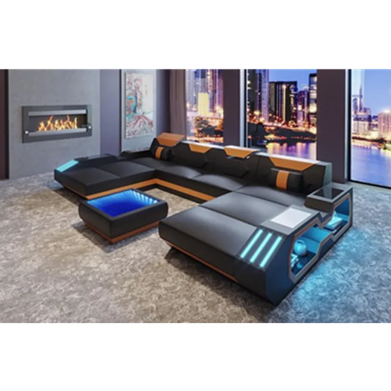 Мебель для дома диван набор диванов современный para sala|Диваны гостиной| |