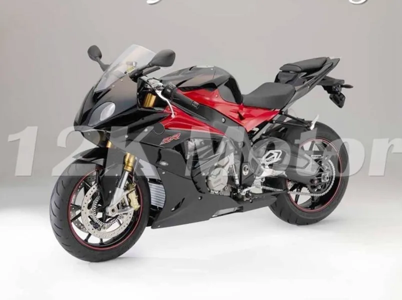 

Комплект обтекателей из АБС-пластика для BMW S1000RR 2015 2016 15 16 hp4