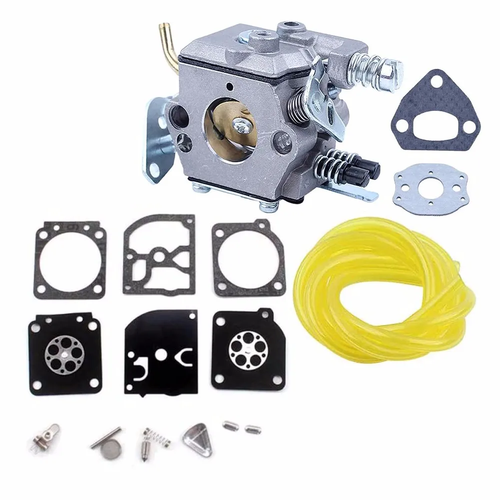 

Carburetor For Husqvarna 36 41 136 137 141 142 E Chainsaw Zama C1Q-W29E W-29 High Quality Material Compound Garden Tools