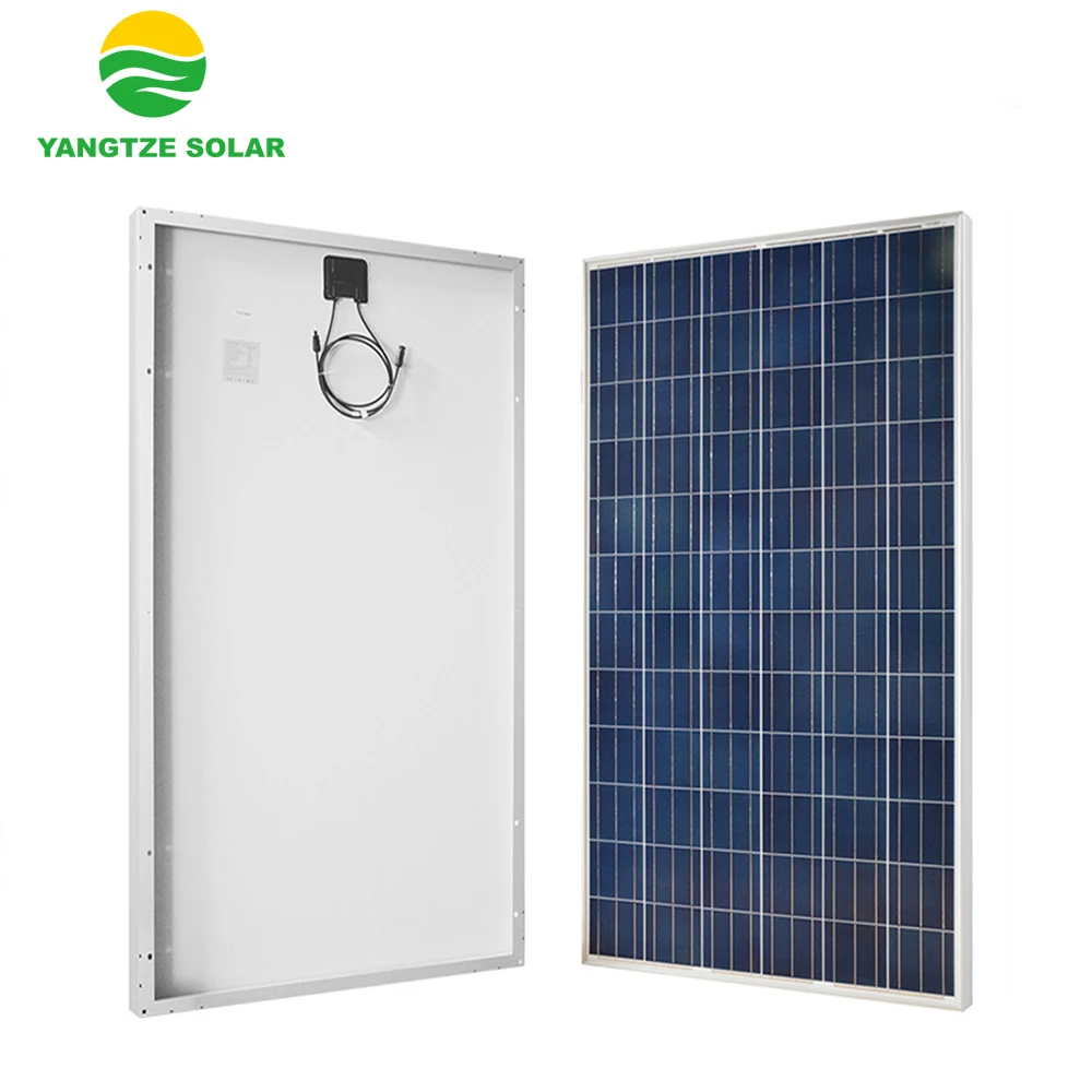 

Top quality 300w 310w 320w solar panel for home electricity