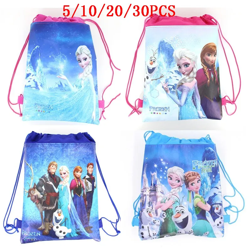 5/10/20/30 шт Disney Эльзы из мультфильма &quotХолодное сердце&quot Анна День рождения