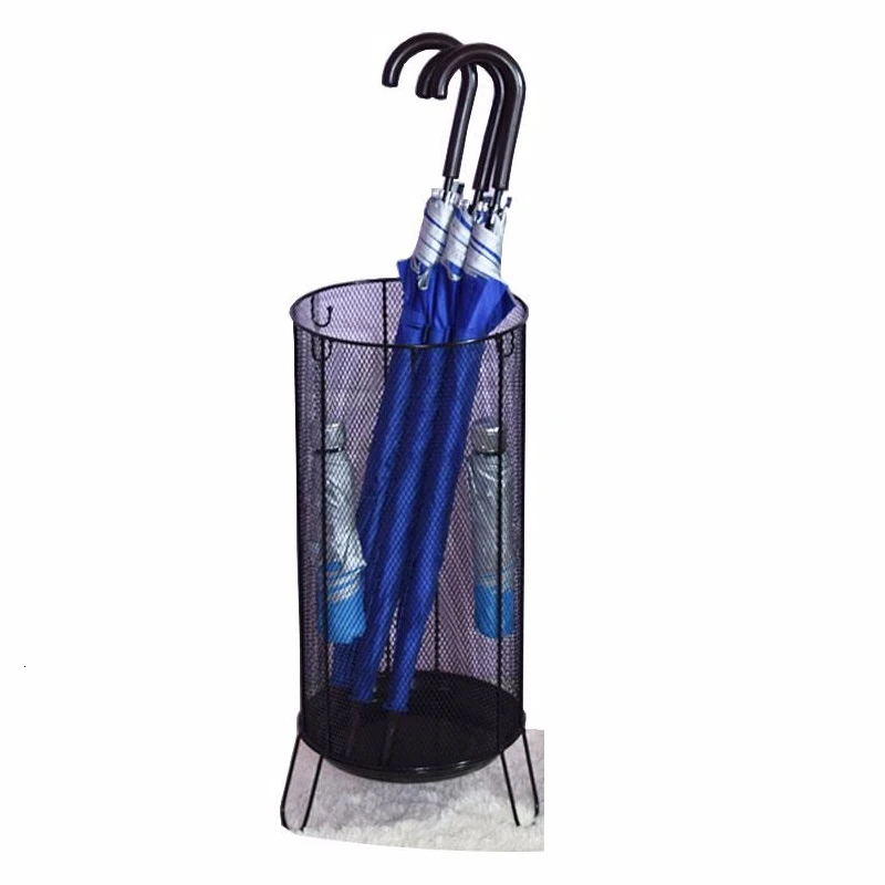 Ombrellone Parapluhouder Suporte Guarda Chuva Metal Porte Parapluie Rack Porta Ombrelli Portaombrelli Casa Umbrella Stand | Дом и сад