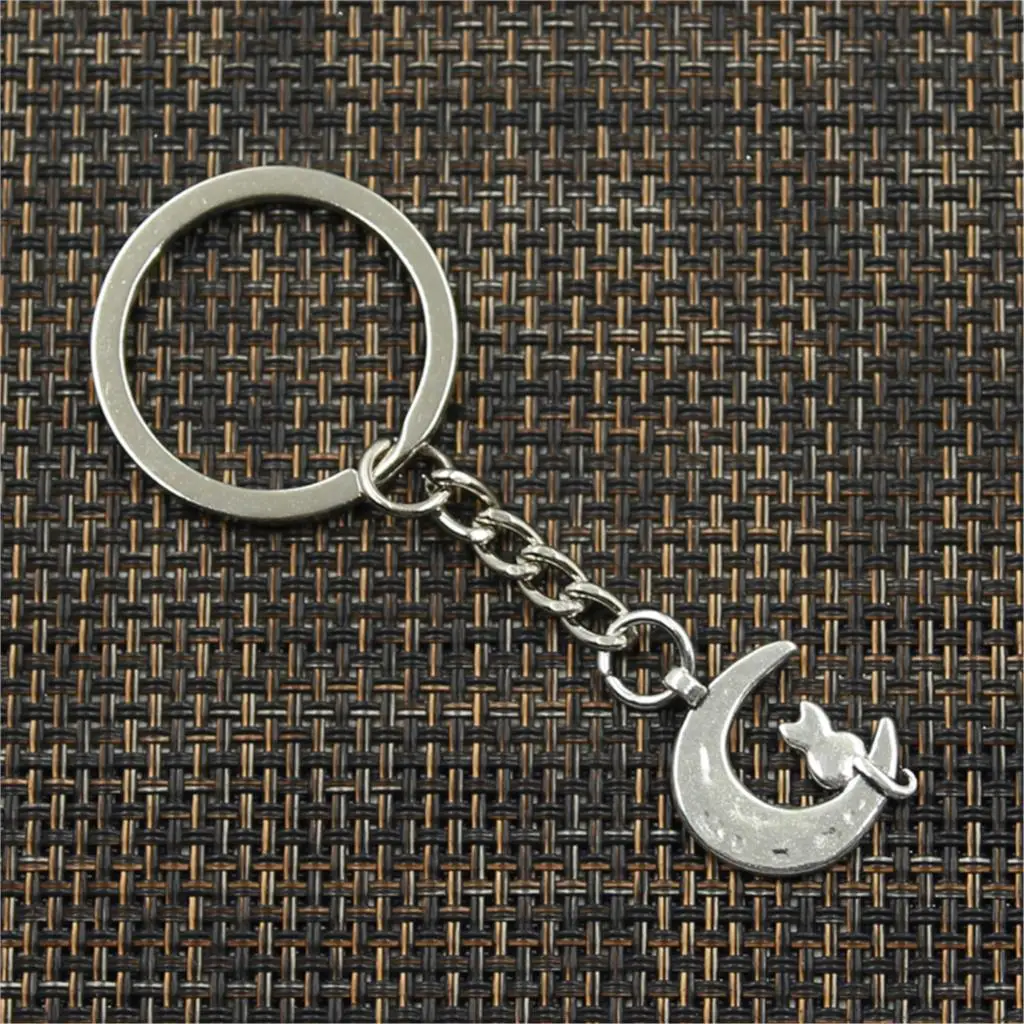 Новинка модный мужской брелок высокого качества для автомобиля металлический