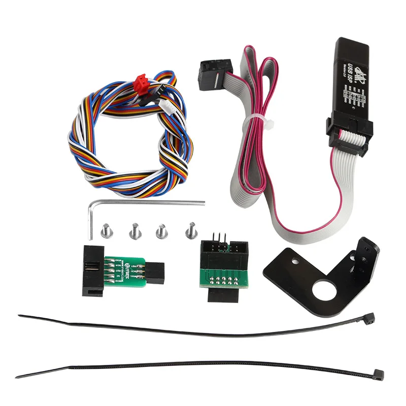 

3D printer accessories BL-TOUCH for Creality CR-10/Ender-3 adapter plate bracket spindle mount
