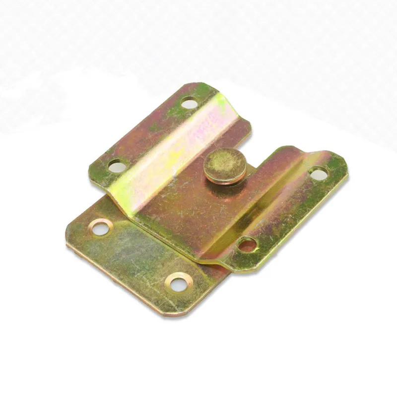 2 комплекта металлические невидимые петли крючки изголовье дисплей настенная