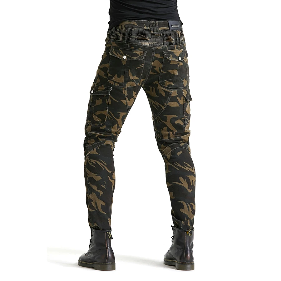 Уличные мотоциклетные джинсы для верховой езды защитное снаряжение защитные