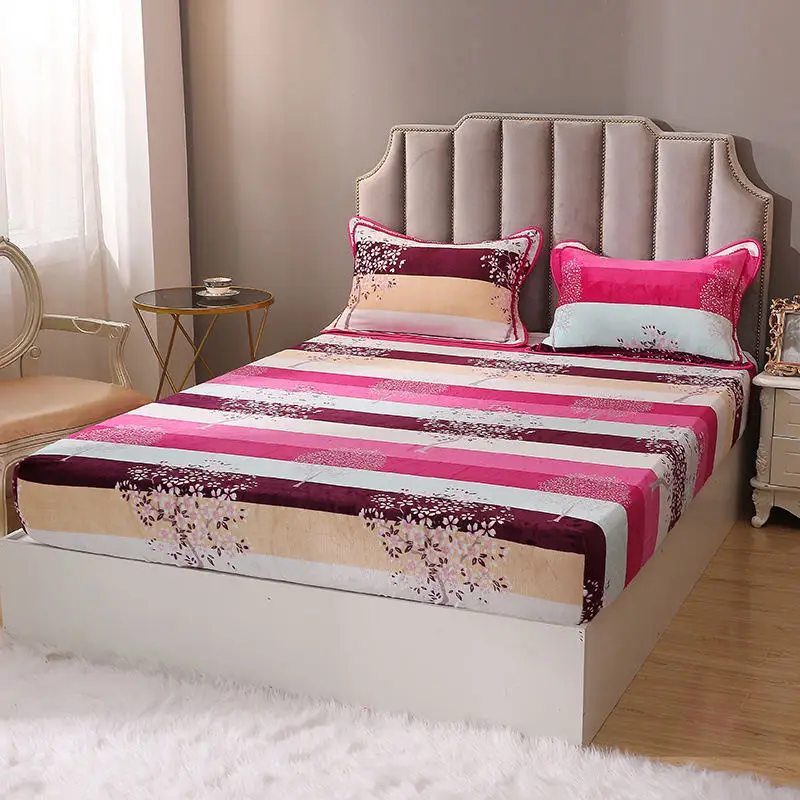 Фланелевое покрывало зимние теплые и удобные мягкие предметы домашнего обихода |