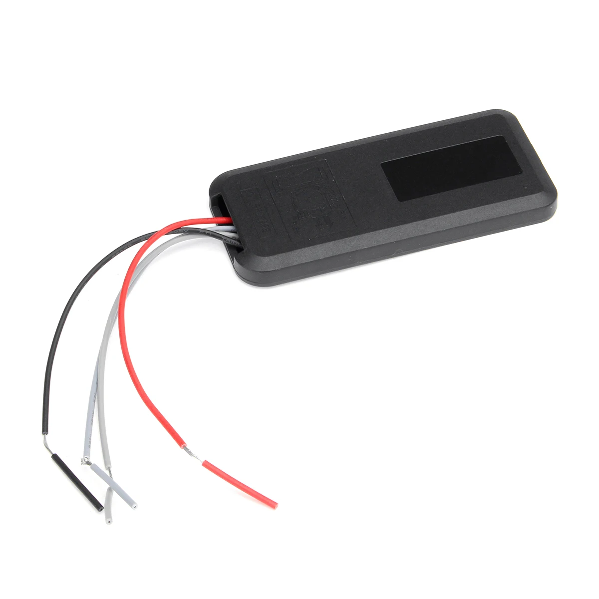 

Universal Car Modified Accessories Multi-function Wireless Steering Wheel Controller DVD Navigation Buttons Remote Controller