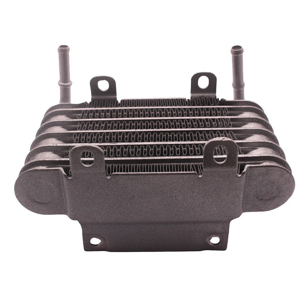 Радиатор для двигателя мотоцикла радиатор масла и топлива ATV Go