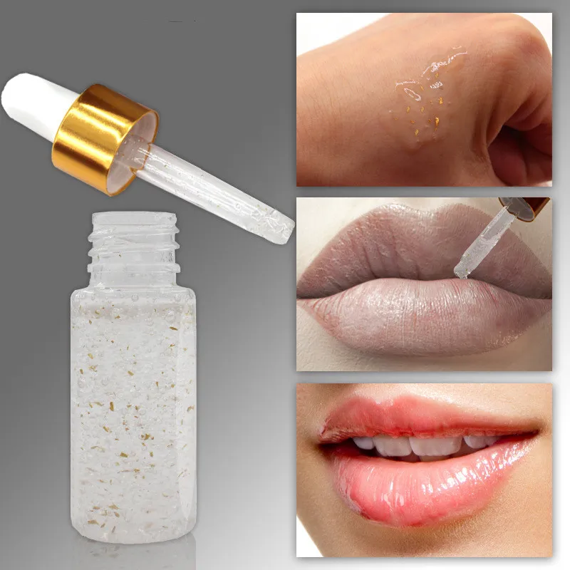 Эликсир розового золота 24 К масло для макияжа эфирное лица Праймер основа уход за