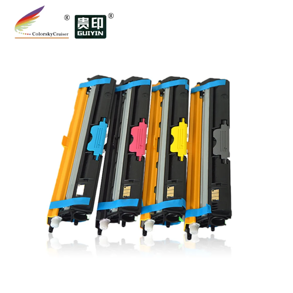 Картридж для тонер-Принтера Xerox Phaser 6121MFP 6121 MFP 106R01463 106R01465 106R01464 kcmy с бесплатной