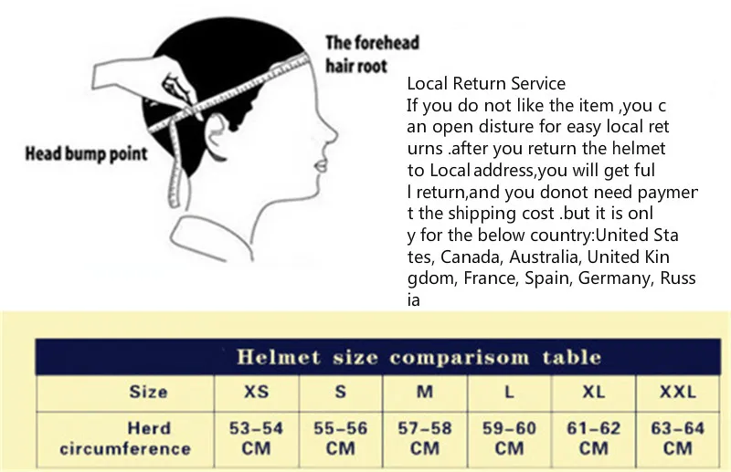 

Vega Vintage Motorcycle Helmet for Men & Women, Classic Retro Open Face Design Lightweight DOT Certified for Motorbike Cruiser M