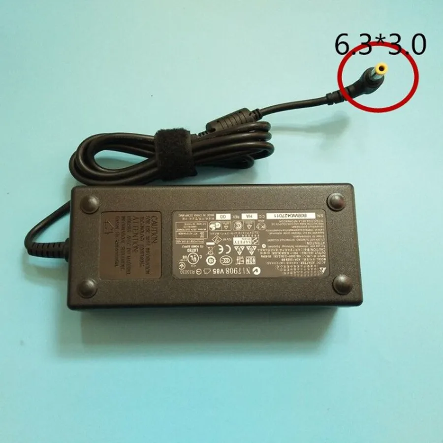 For Lenovo 36001857 0b56090 54y8865 C340 Adp-120zb Bb Laptop Power Supply