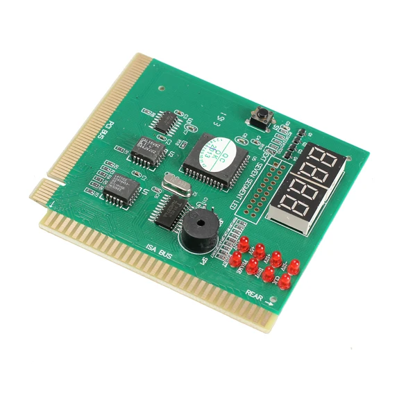 новый ак pci материнская плата is