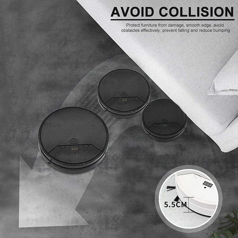 

Intelligent Sweeping Robot Home Automatic Cleaning Machine for Home Automatic Cleaning