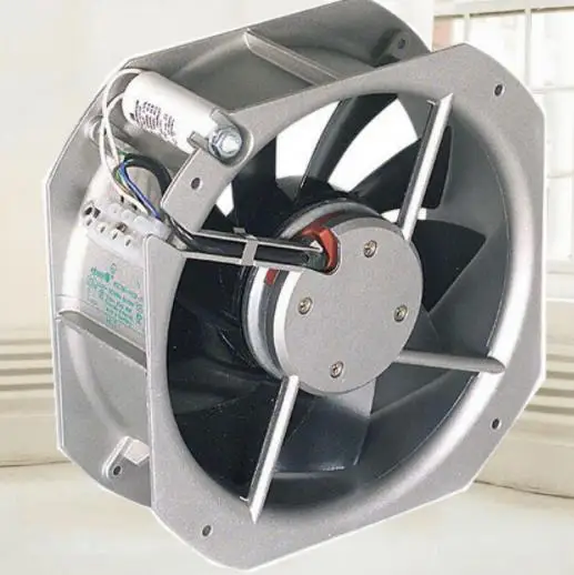 

Новинка, металлический высокотемпературный шкаф с осевым вентилятором 22580 в