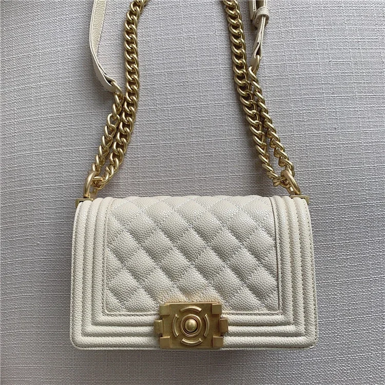 

free shipping 2020 the new style fashioncolor genuine cow leather women one shoulder bag crossbody bag 11 color 2 size 20cm 25cm