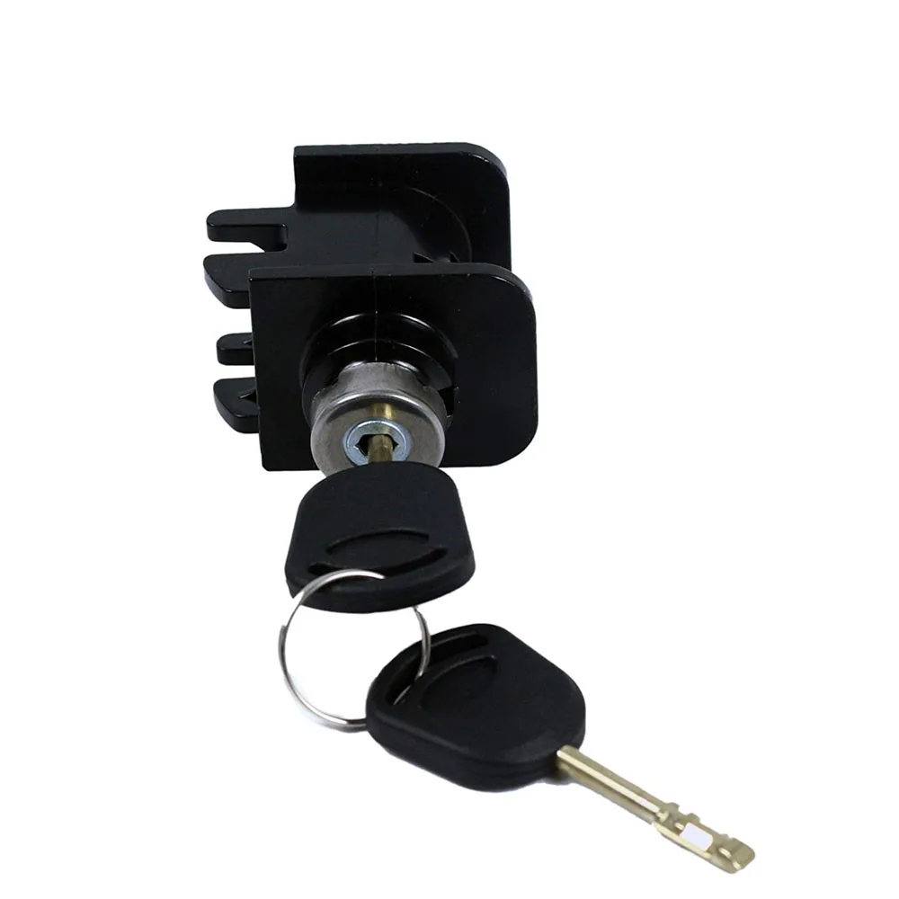 2 ключа замок рукоделие дверная крышка капота защелка для FORD TRANSIT CONNECT 2002 2015