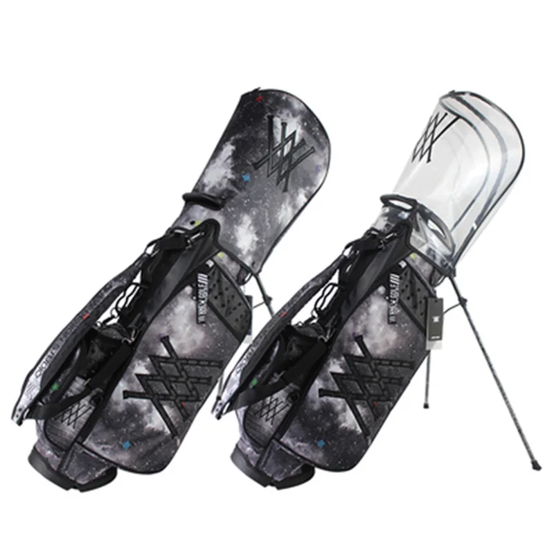 Сумка для гольфа Starry Sky серая сумка новая стойка сумка-штатив пакет гольф-клуба