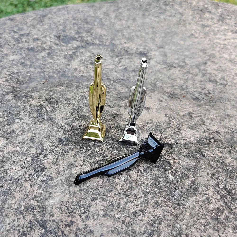 Гудок Гувер вакуумный анализатор пуля ракета Sunff трубка металлическая нюхать