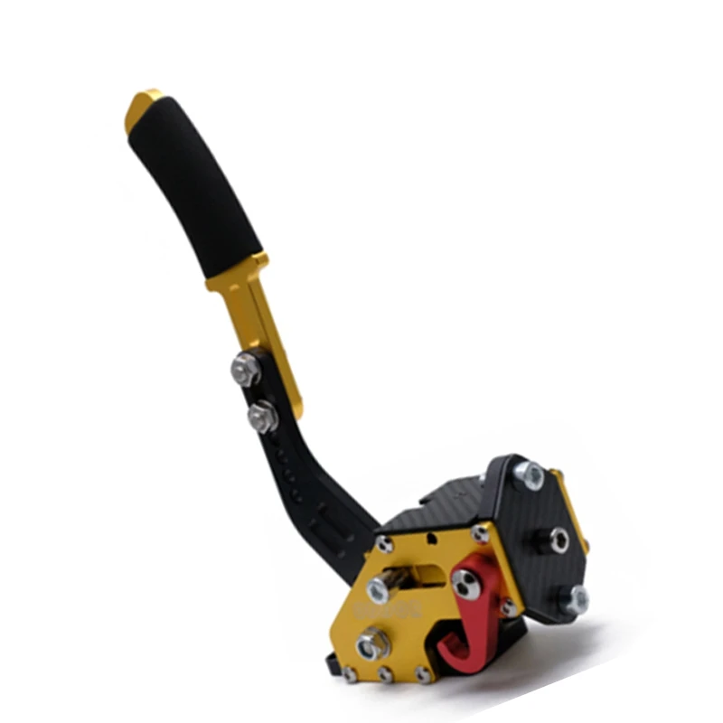 Натуральная pcmos PC USB стояночного тормоза для гоночных игр G25/G27/G29/T500/T300rs/Thrustmaster Oddor