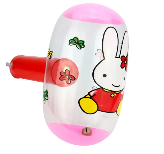 

Мультяшный надувной молоток с колокольчиком, детские игрушки