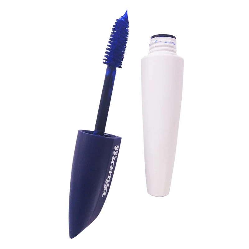 3D тушь для ресниц креативная синяя сгущенная крем макияжа глаз аксессуар Rimel| |