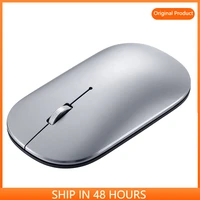 lenovo xiaoxin air wireless mouse with cnc polishing bluetooth 4 0 dual mode mouse for windows lenovo laptop
