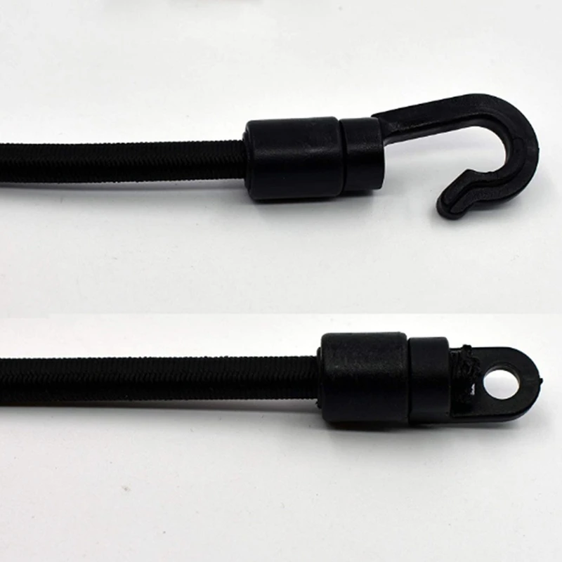 4 шт. шнурок для ударов эластичное весло байдарки каное рыболовное удилище шнур