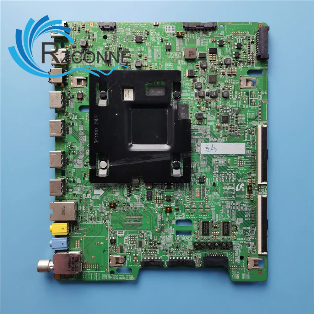 Материнская плата для Samsung материнская карта BN41 02636A|Промышленные компьютеры и