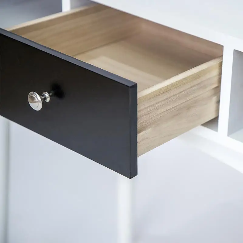 Стол компьютерный Настольный современный простой письменный стол для учеников и