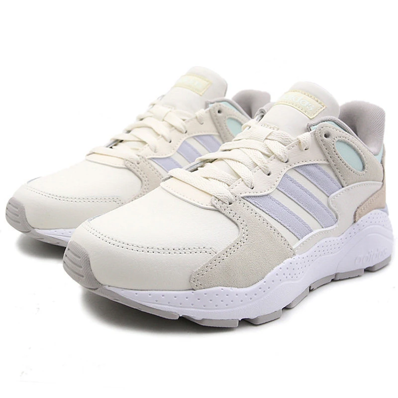 Original New Arrival Adidas NEO CHAOS Women's Running Shoes Sneakers | Спорт и развлечения