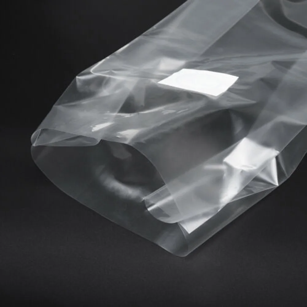 

Clear Grow Bag Supplies Mushroom Spawn Thick High temperature resistance 50pcs