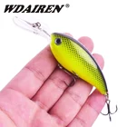 Приманка-воблер рыболовная, снасть искусственные, 10 см, 14 г, 1 шт.