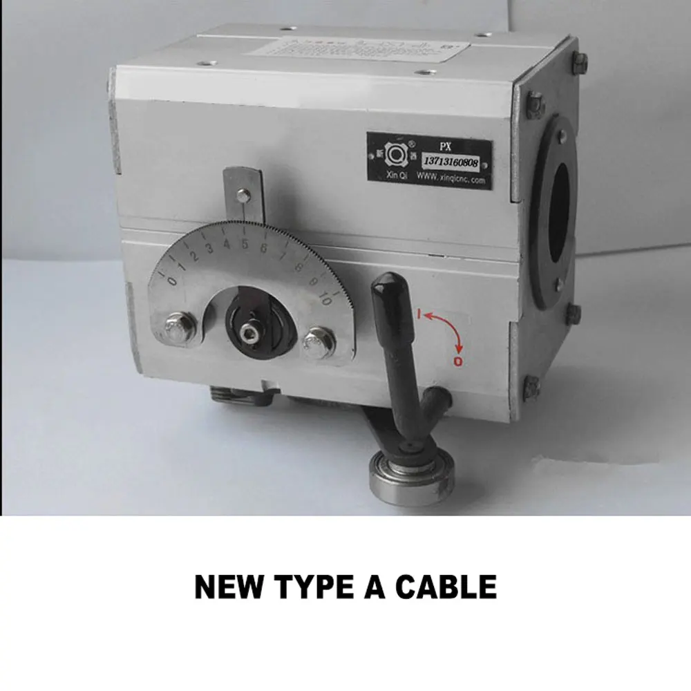 

PX20A polished rod cable Automatic ranker Wire and cable for wire and stranding machine Winding Device