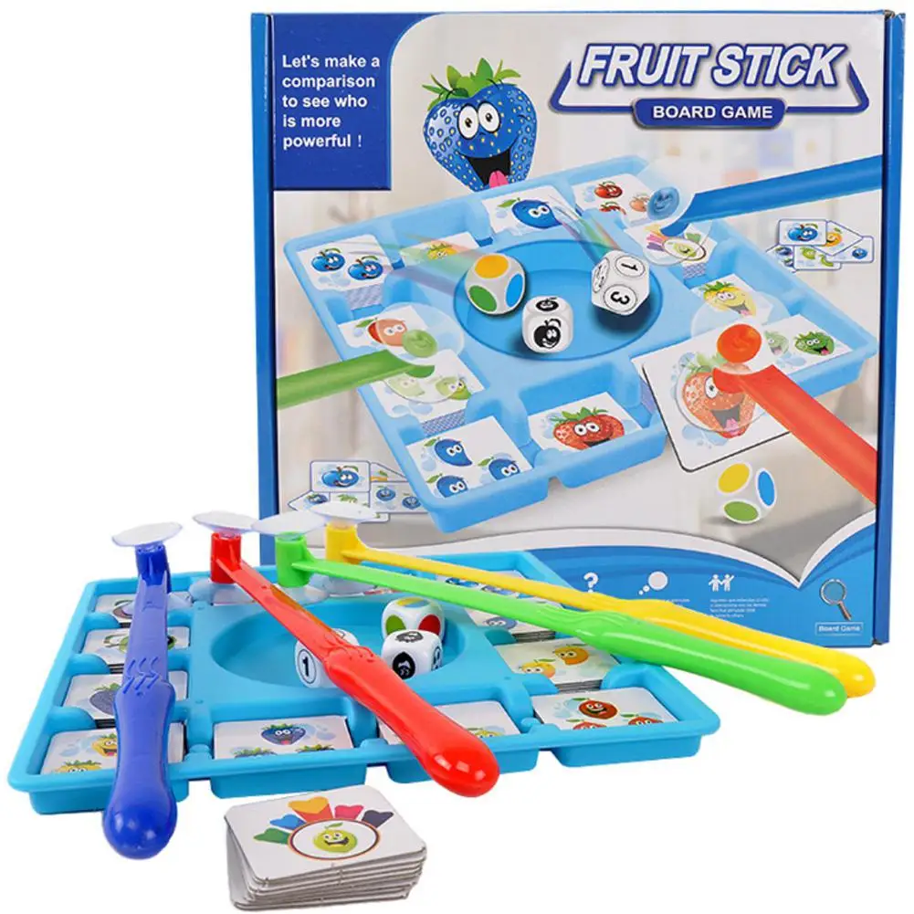 Забавная карта улучшающая развитие мозга взаимодействие родителей и детей