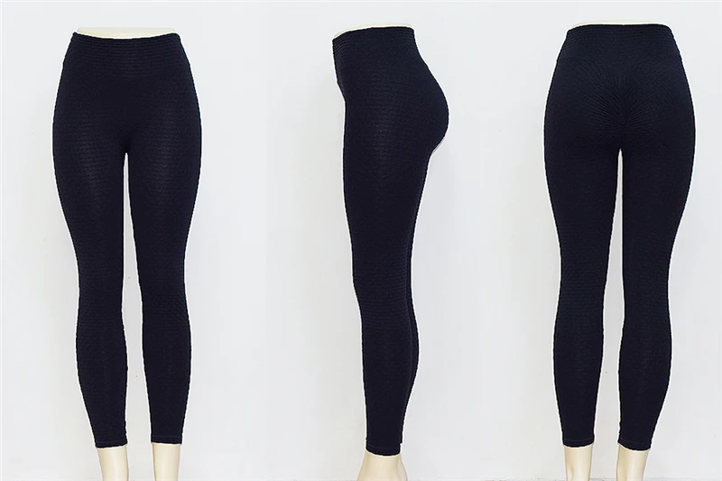 

AIIOU Seamless Leggings Women Fitness Running Sport Fitness Pants High Waist Tight Workout Leggings Breathable Push Up Clothing