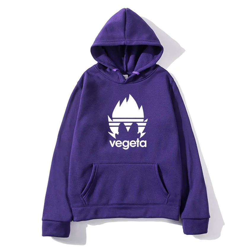 Толстовка мужская с капюшоном весна 2020 Спортивная Свитшот реглан Вегета Мужская