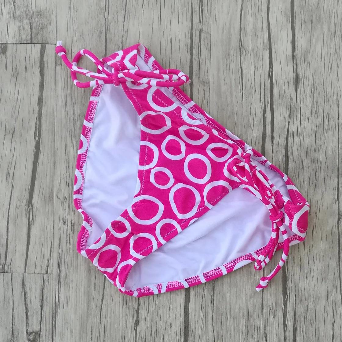 Женщина в Бикини Боттом Одежда заплыва Мужские Шорты для купания костюм spriped