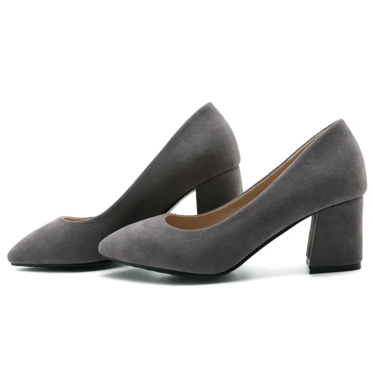 Туфли-лодочки женские на высоком каблуке большие размеры | Обувь