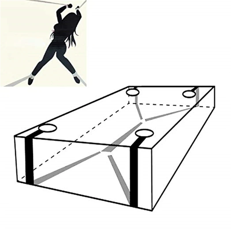 Секс-игрушки для взрослых игрушки пар под кроватью БДСМ система удержания