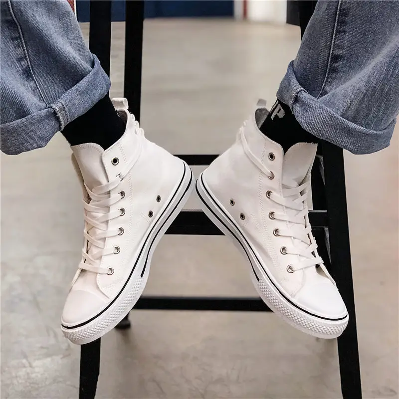 2019 г. Новинка летние модные мужские туфли на плоской подошве повседневная обувь