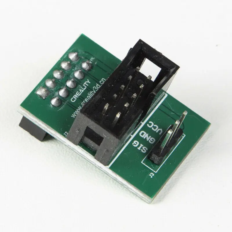 Creality Pin 27 доска для BLTouch или датчик накаливания, BL Touch cr-10 ender 3