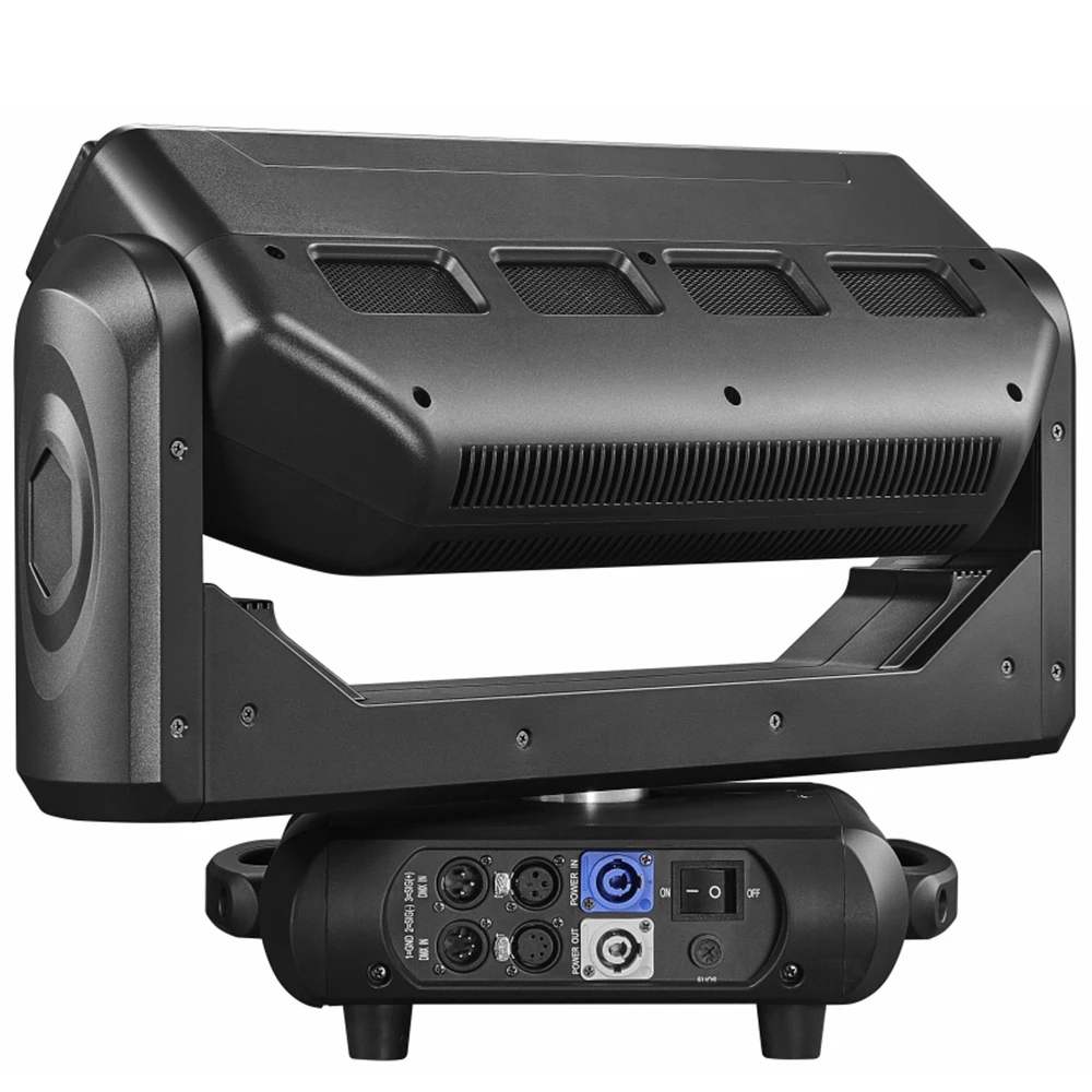Beste 8 Stks/partij 7X40W Rgbw Led Beam Moving Head Licht Zoom Wassen Effect Mengen Kleur Dj Disco Licht Muziek Club Bruiloft Podium Verlichting